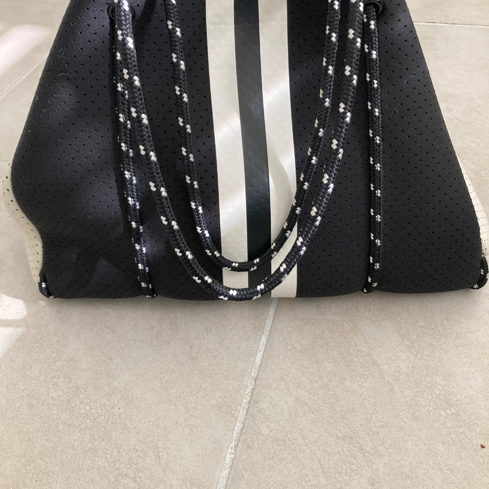 Parker and Hyde bag